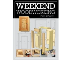KNYGA GMC Editors Weekend Woodworking