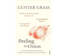 KNYGA Gnter Grass Peeling the Onion