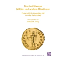 KNYGA Gnther E Thry Domi militiaeque: Militar- und andere Altertumer