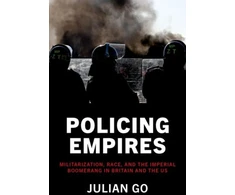 KNYGA Go Policing Empires