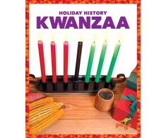 KNYGA Gobin Kwanzaa