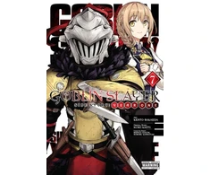 KNYGA Goblin Slayer Side Story: Year One, Vol. 7 (manga)