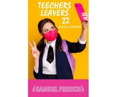 KNYGA GODBER Teechers Leavers 22