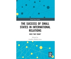 KNYGA Godfrey Baldacchino Success of Small States in International Relations