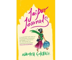 KNYGA GOKHALE Jaipur Journals