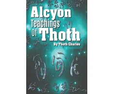 KNYGA Golden Peaches Publishing Alcyon Teachings Of Thoth