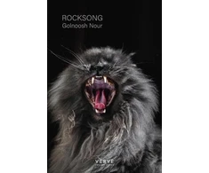 KNYGA Golnoosh Nour Rocksong