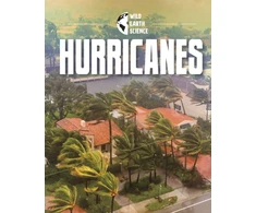 KNYGA Golriz Golkar Hurricanes