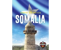 KNYGA Golriz Golkar Somalia