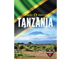 KNYGA Golriz Golkar Tanzanija