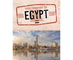 KNYGA Golriz Golkar Your Passport to Egypt