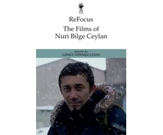 KNYGA Gonul Donmez Colin Films of Nuri Bilge Ceylan