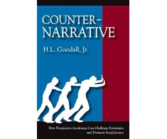 KNYGA Goodall, H. L., Jr. Counter-Narrative