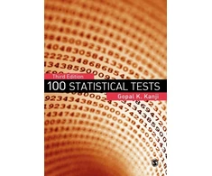 KNYGA Gopal K Kanji 100 Statistical Tests