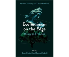 KNYGA Goran 272Ur273Evi263 Ecofeminism on the Edge