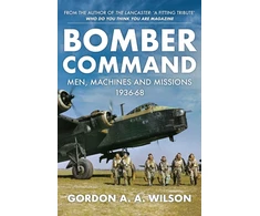 KNYGA Wilson Bomber Command