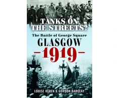 KNYGA Gordon Barclay Tanks on the Streets?