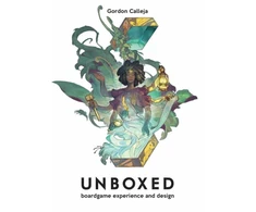 KNYGA Gordon Calleja Unboxed