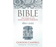 KNYGA Gordon Campbell Bible