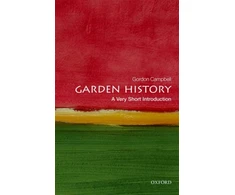 KNYGA Gordon Campbell Garden History