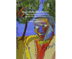 KNYGA Gordon E Thompson Juodas Music, Juodas Poetry