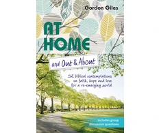 KNYGA Gordon Giles At Home and Out and About