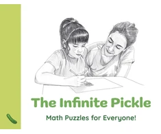 KNYGA Gordon Hamilton Infinite Pickle, The