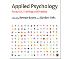 KNYGA Gordon Jinks Applied Psychology