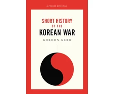 KNYGA Gordon Kerr War That Never Ended