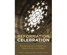 KNYGA Gordon L Isaac Reformation Celebration