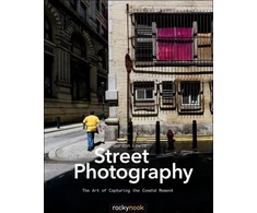 KNYGA Gordon Lewis Street Photography