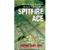 KNYGA Gordon Olive Spitfire Ace
