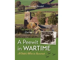 KNYGA Gordon Rendell Peewit in Wartime