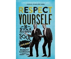 KNYGA Gordon Robert Respect Yourself