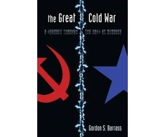 KNYGA Gordon S Barrass Great Cold War