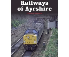KNYGA Gordon Thomson Railways of Ayrshire