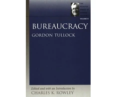 KNYGA Gordon Tullock Bureaucarcy