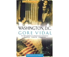 KNYGA Gore Vidal Washington D C