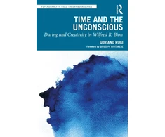 KNYGA Goriano Rugi Time and the Unconscious