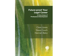 KNYGA Goulbourne Jones Future-proof your Legal Career