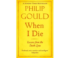 KNYGA Gould Philip When I Die