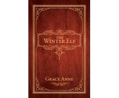 KNYGA Grace Anne Winter Elf