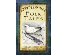 KNYGA Grace Banks Aberdeenshire Folk Tales