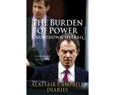 KNYGA Grace Camp Burden of Power