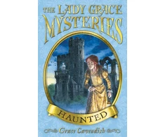 KNYGA Grace Cavendish Lady Grace Mysteries: Haunted