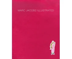 KNYGA Grace Coddington Illustrated