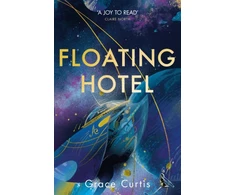 KNYGA Grace Curtis Floating Hotel
