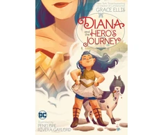 KNYGA Grace Ellis Diana and the Hero's Journey