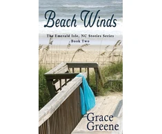 KNYGA Grace Greene Beach Winds