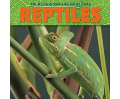 KNYGA Grace Jones Reptiles